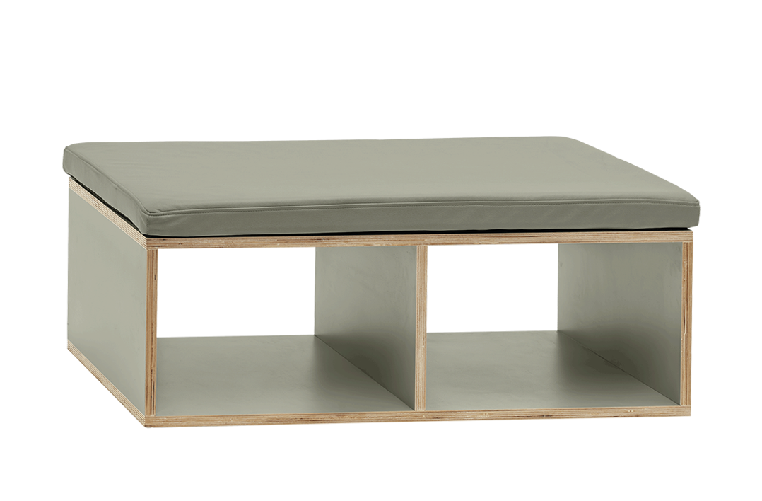 Storage Bench