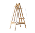 Ash Perspex Easel