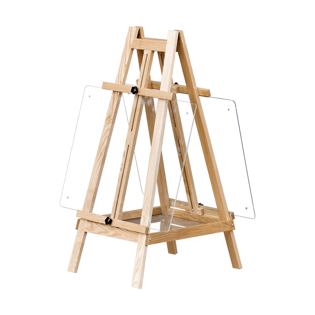 Toddler Easel