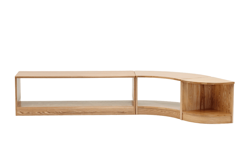 Ash Baby Flexispace Set