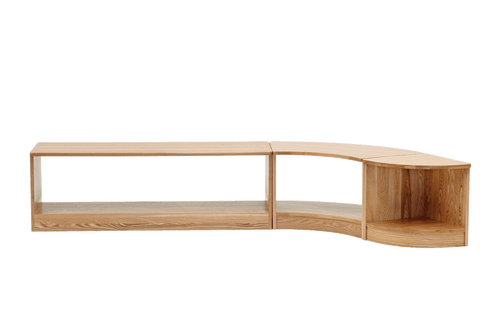 Ash Baby Flexispace Set