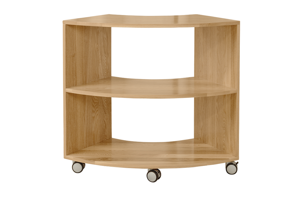 Ash Flexispace Semi 60°