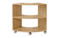 Ash Flexispace Semi 60°