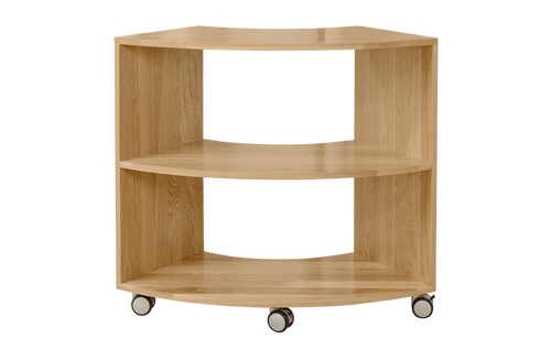 Ash Flexispace Semi 60°