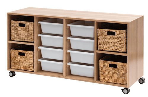 Ash Multi Storage Unit