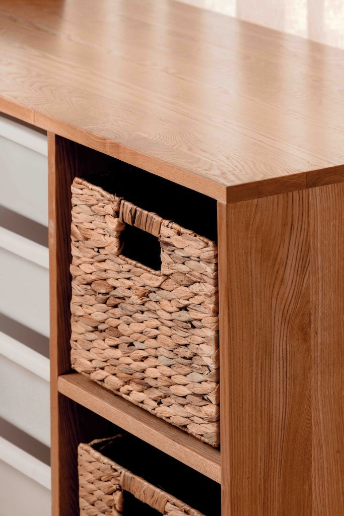 Ash Multi Storage Unit