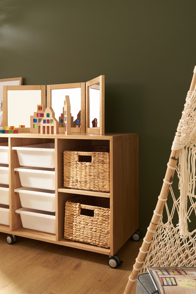 Ash Multi Storage Unit
