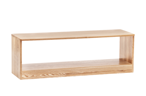 Ash Baby Flexispace Open