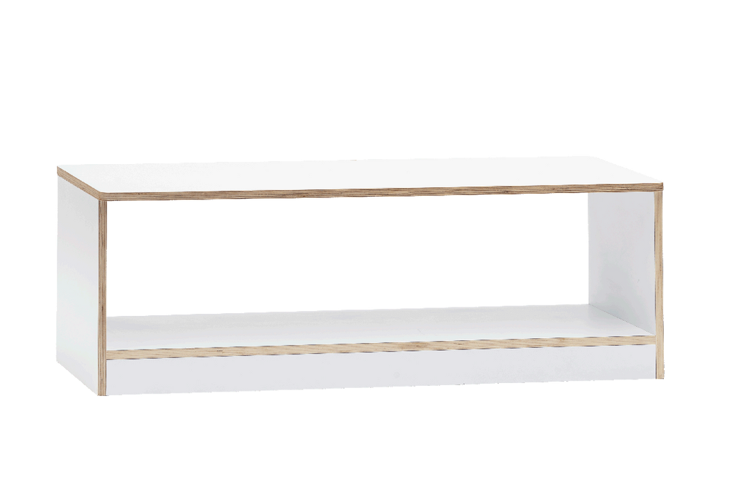 Baby Flexispace Open White