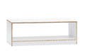 Baby Flexispace Open White