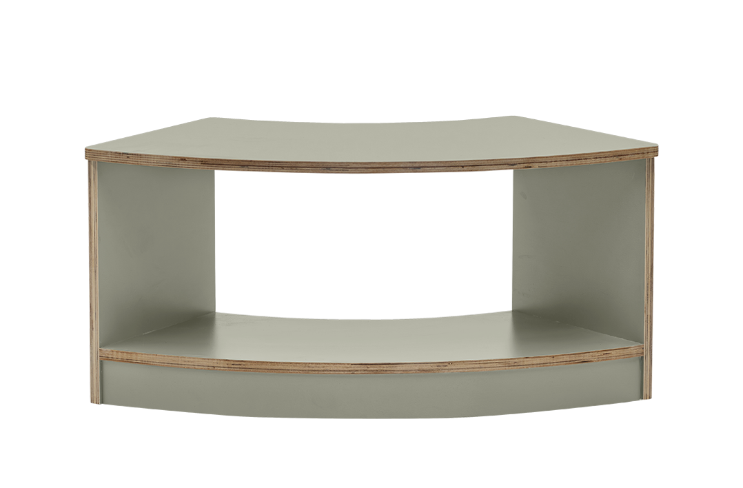 Baby Flexispace Semi 60° Sage