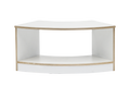 Baby Flexispace Semi 60° White