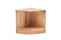 Ash Baby Flexispace Quarter Circle
