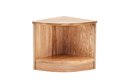 Ash Baby Flexispace Quarter Circle