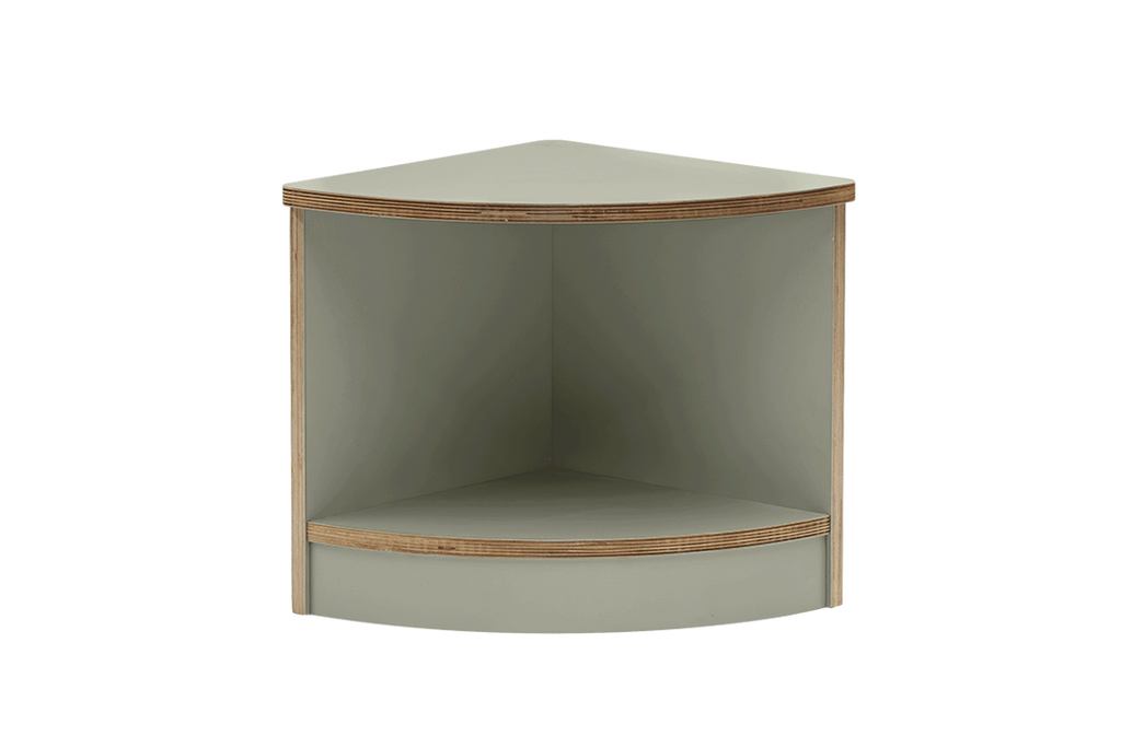 Baby Flexispace Quarter Circle Sage