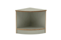 Baby Flexispace Quarter Circle Sage