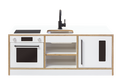 Kitchen & Breakfast Bar Toddler