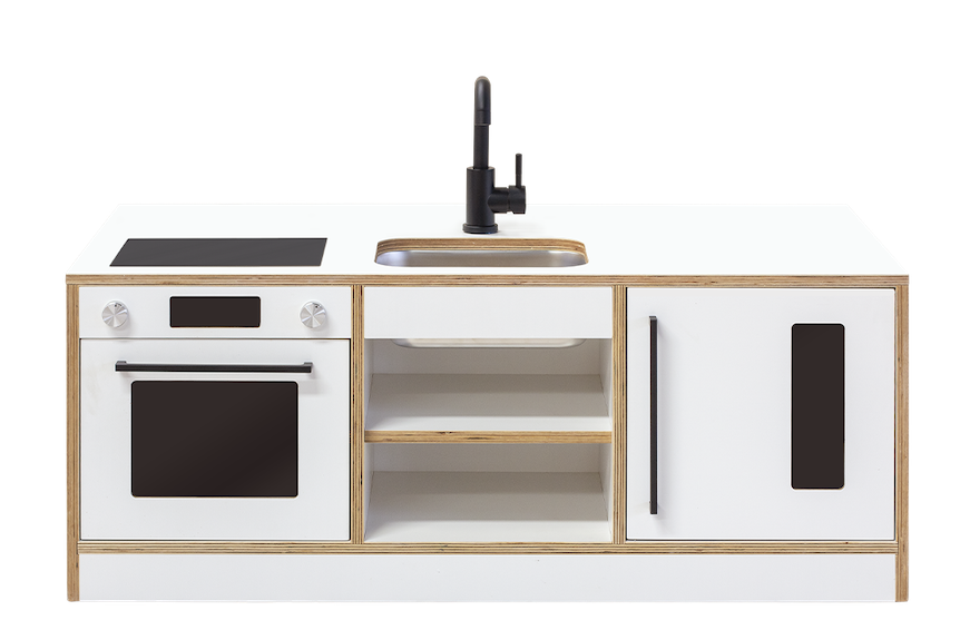 Kitchen & Breakfast Bar Kinder