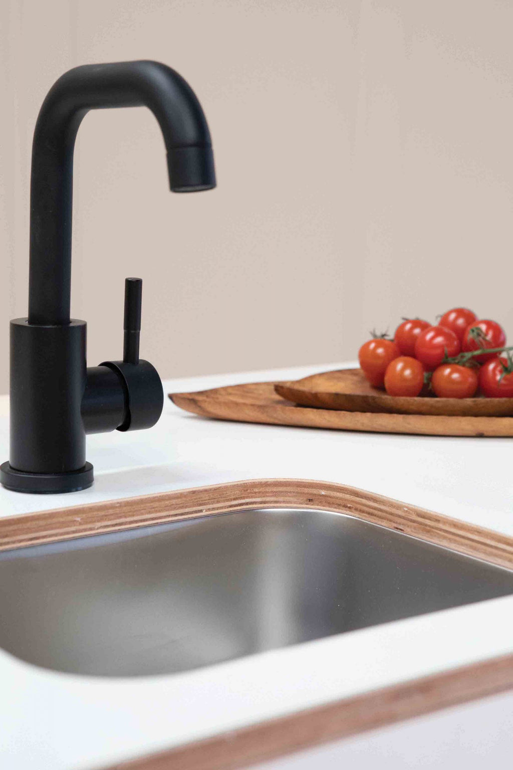 Kitchen & Breakfast Bar Toddler