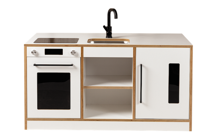 Kitchen & Breakfast Bar Kinder