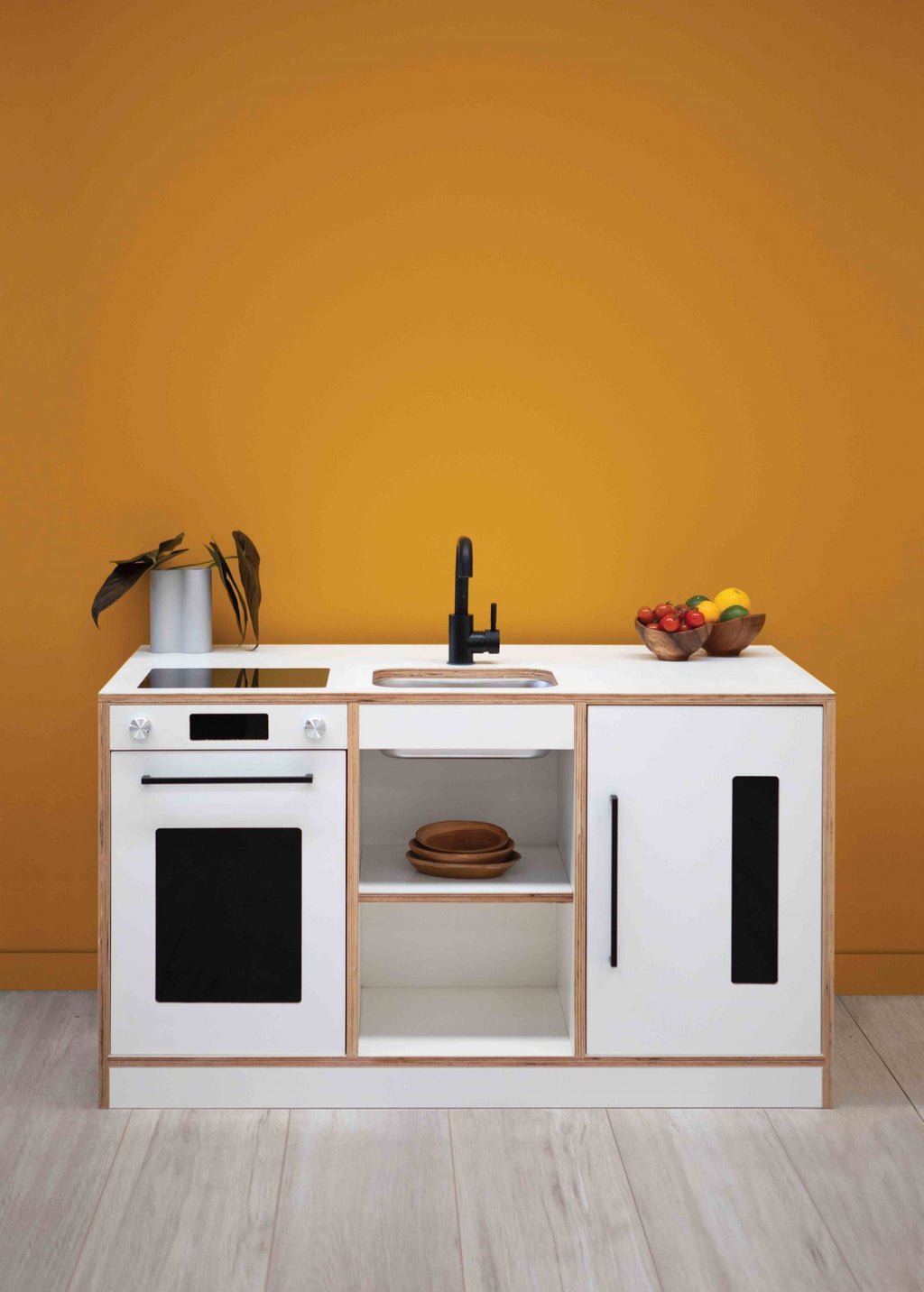 Kitchen & Breakfast Bar Toddler