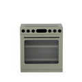 Fluted Oven Sage