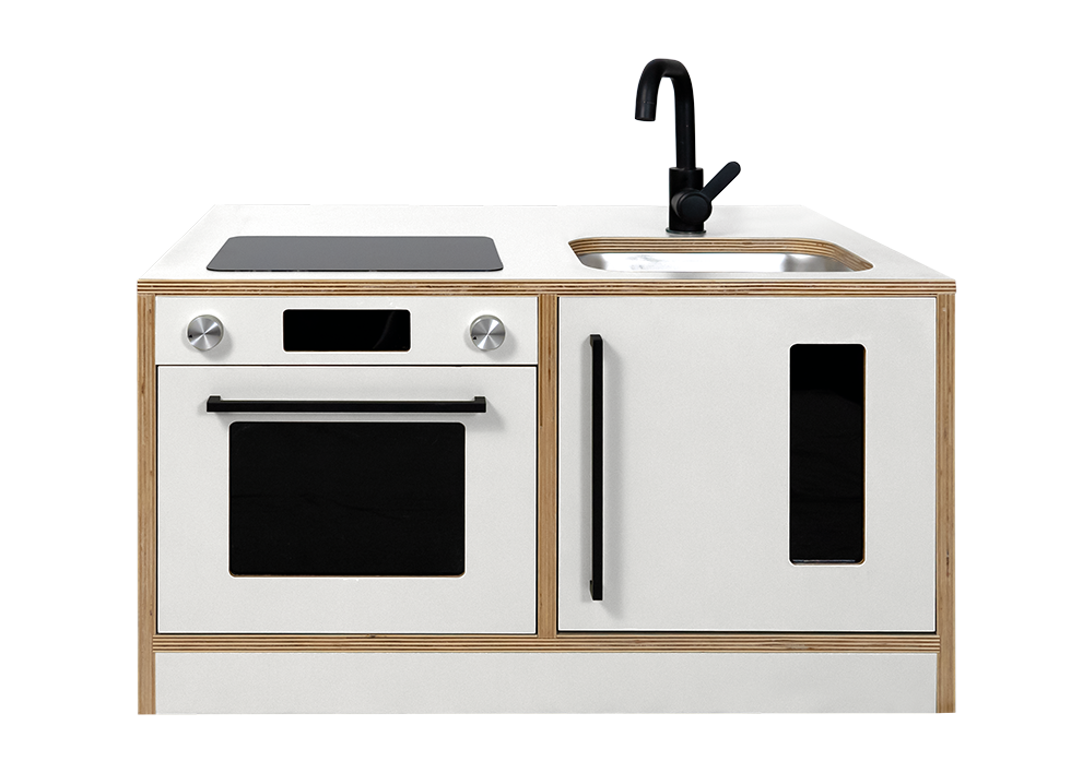 Kitchen & Breakfast Bar Baby