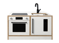 Kitchen & Breakfast Bar Baby