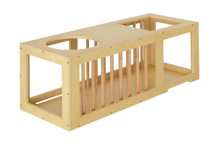 Pikler Maze