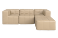 The Italia Sofa 4pcs
