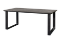 Outdoor U-Frame Rectangle Table