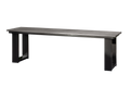 Outdoor U-Frame Benches