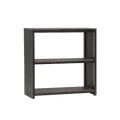 Outdoor Storage Shelf Charcoal