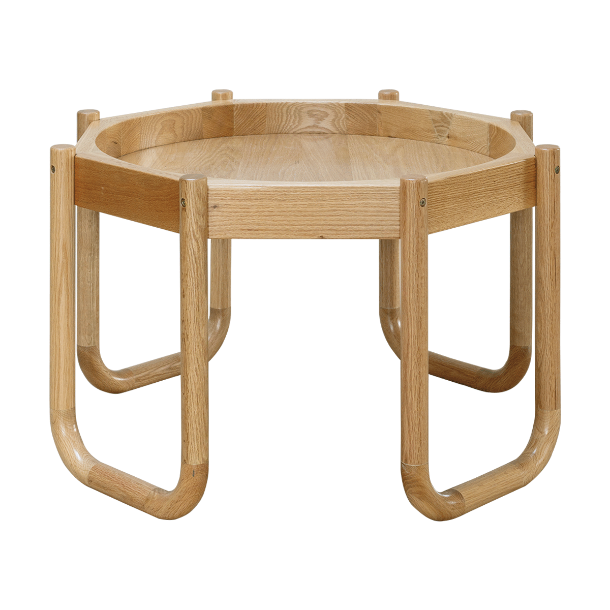 Oak Learning Station