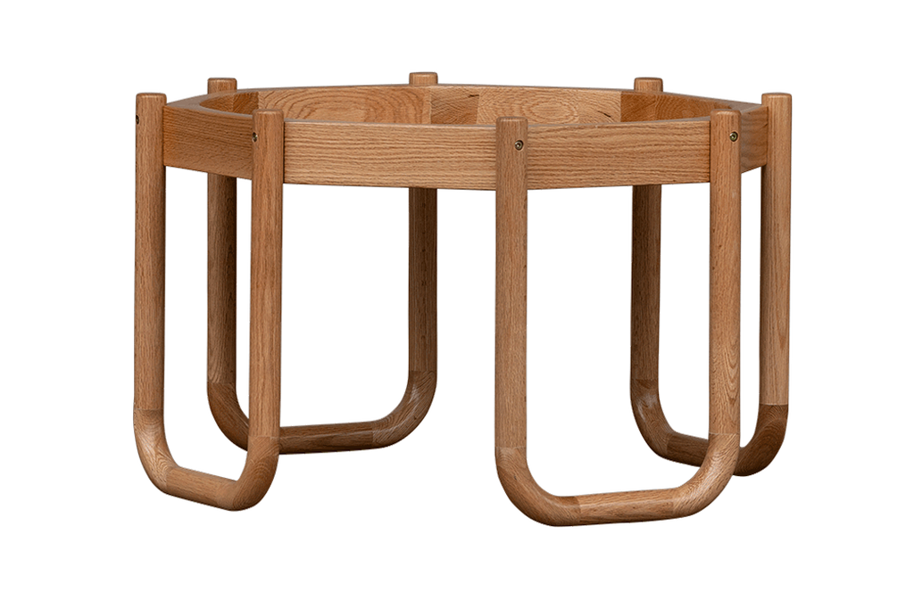 Oak Learning Station