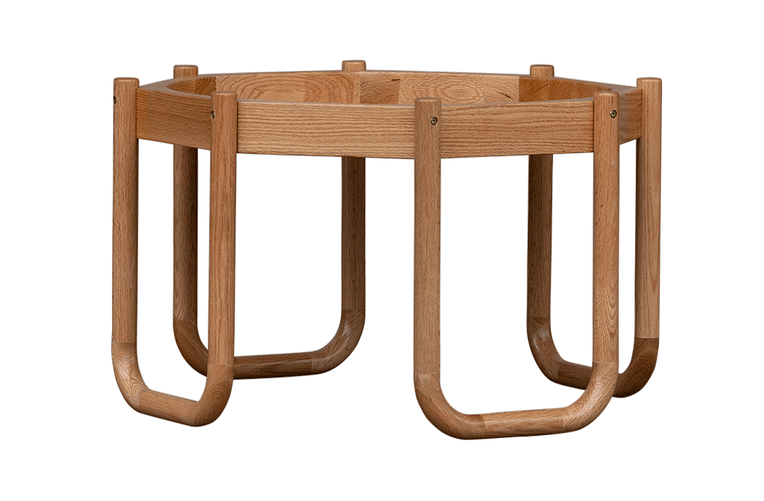 Oak Learning Station