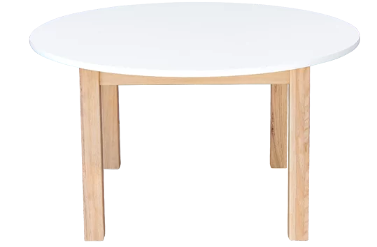 Combination Round Table