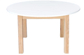 Combination Round Table