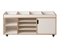 Storage Station Toddler