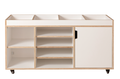 Storage Station Kinder