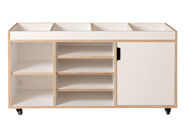 Storage Station Kinder
