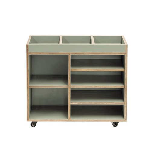 Art Storage Sage