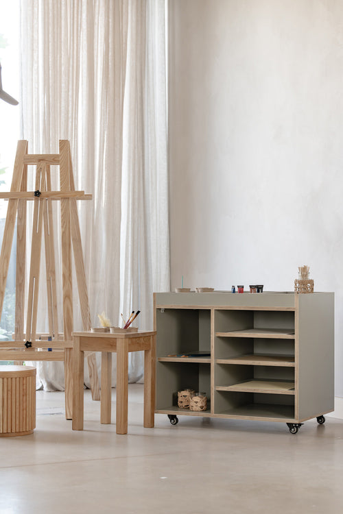 Art Storage Sage