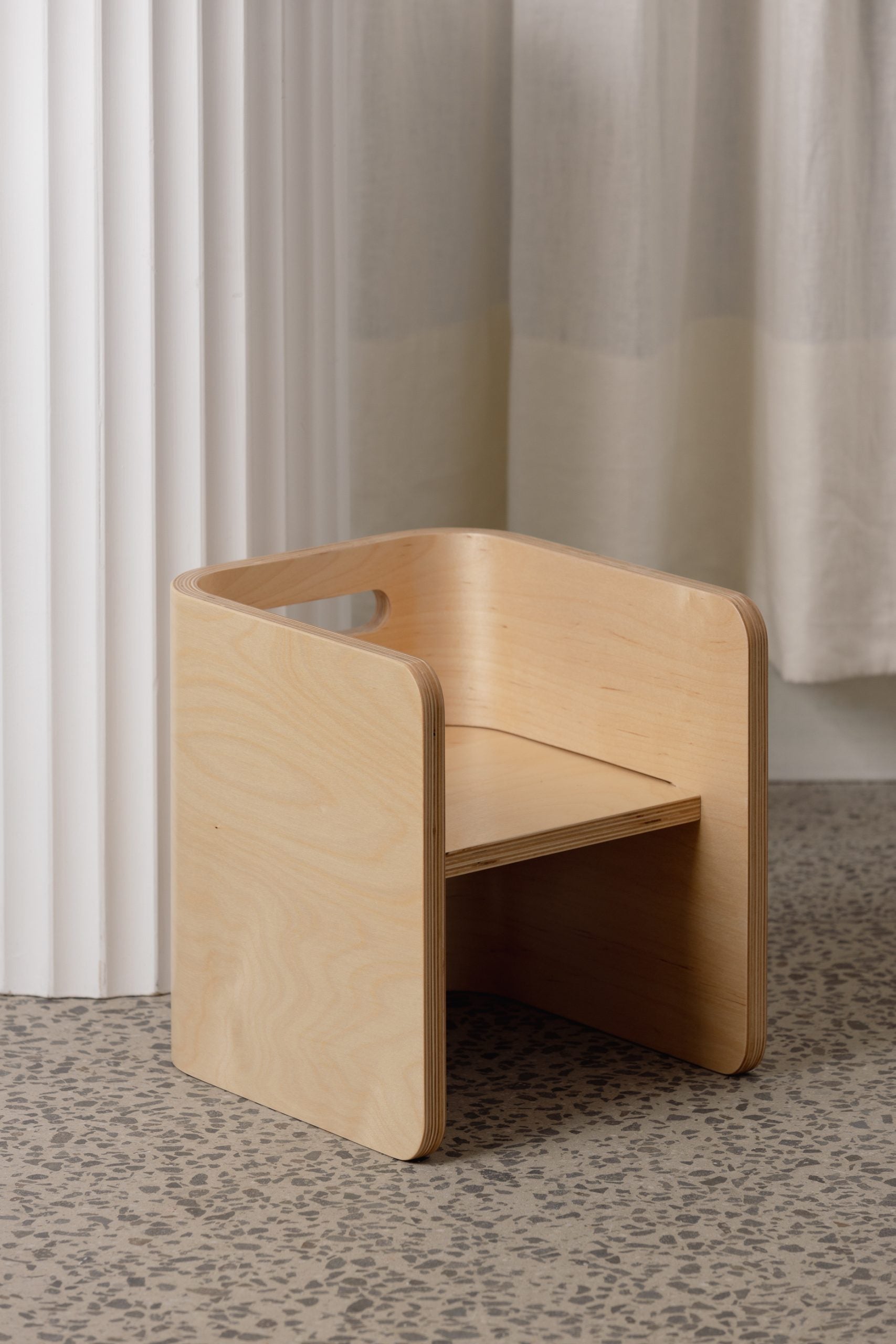 Poppet Kinder Chair