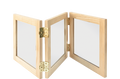 3 Way Mirror