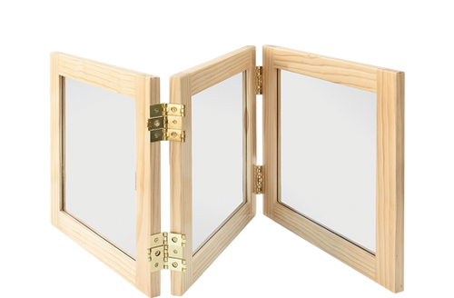 3 Way Mirror