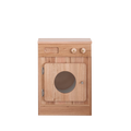 Tas Oak Washing Machine