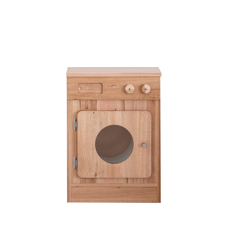 Tas Oak Washing Machine