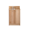 Tas Oak Sink