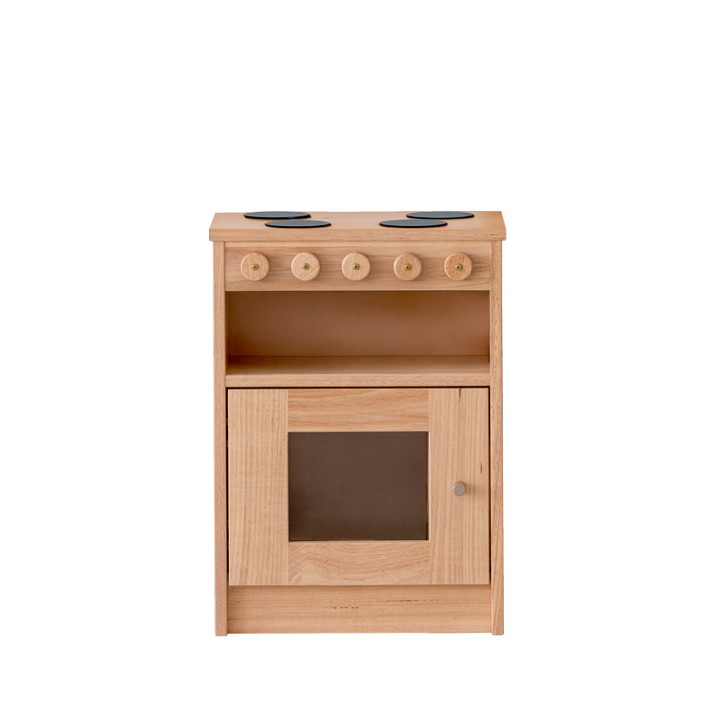 Tas Oak Stove